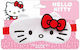 Cerda Hello Kitty Μάσκα Ύπνου Gel Ροζ