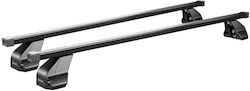 Menabo Omega Oțel Bare Transversale Mazda Cx-7 5 Uși Model 2006-2012 Menabo Omega Oțel Bare Transversale Mazda Cx-7 5 Uși Model 2006-2012
