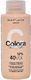 MAXXelle Colora Developer 12% With Aloe Vera Οξειδωτικό Γαλάκτωμα 40Vol 100ml