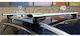 Menabo Lince Silver напречни греди Seat Leon III 5F ST 2012+