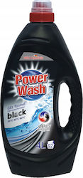 Power Wash 4lt (92 Μεζούρες ) 4τμχ