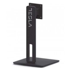 Tesla Electronics Desktop Monitor Stand up to 27" Tesla Electronics Desktop Monitor Stand up to 27"