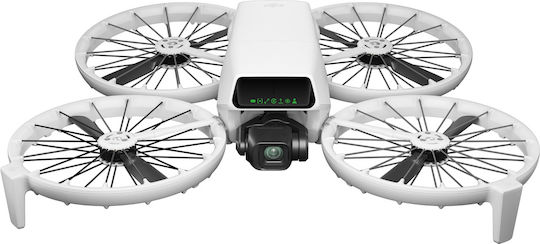DJI Flip Drone Fly More Combo FPV 5.8 GHz with Camera 4K 60fps HDR and Controller