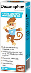 Zdrovit 75ml Läusebehandlung