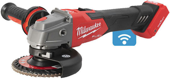 Milwaukee ONEFSAG125XB-0 Grinder 125mm Battery Brushless Solo