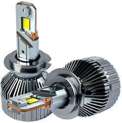 Lampă H7 LED Alb rece