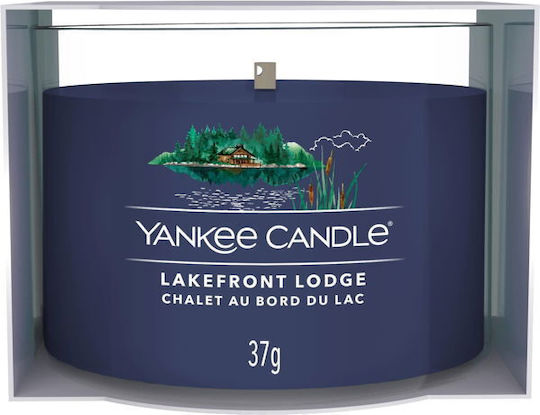 Yankee Candle Lakefront Lodge 37 G