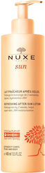 Nuxe Sun Lotion 400ml Nuxe Sun Lotion 400ml
