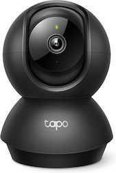 TP-LINK TAPO C201 v1 IP Κάμερα Wi-Fi Full HD 1080p TP-LINK TAPO C201 v1 IP Κάμερα Wi-Fi Full HD 1080p