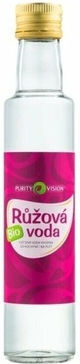 Purity Vision Ροδόνερο 250ml