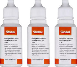 Rollei Smoke Liquid 3er-Set