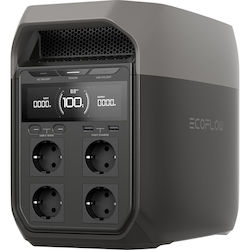EcoFlow Delta 3 1024Wh