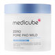 Medicube Zero Pore Mild Pads Facial Toning for ...