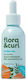 Flora & Curl Coconut Mint Scalp Refresh Hair Oil for Hydration 100ml