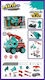 Dinosaurs Dinosaur Crane