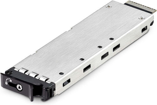 Θήκη Σκληρό Δίσκο Startech M.2 Nvme Tr-m2-removable-pcie Pcie 4.0