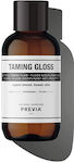 Previa Taming Gloss Hair Lotion for Smoothing 100ml