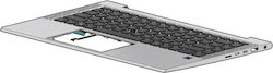 Tastatură HP Internațională