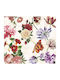 Giovanni Bottigelli Tablecloth Tarpaulin 140x220cm