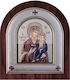 Christian Icon Silver Film 925 Dimension 22.80x26.30 Slevori 00201obr5rwnsgmo1c