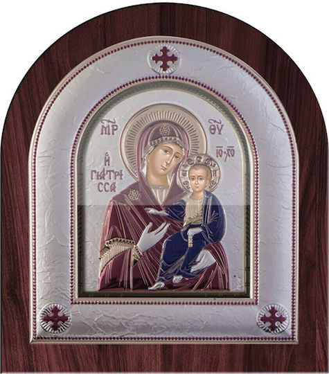 Christian Icon Silver Film 925 Dimension 22.80x26.30 Slevori 00201obr5rwnsgmo1c