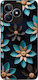 Sonique 3D Flower Series Case for Realme C51 Re...