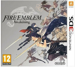 Fire Emblem 3DS Game (Used)