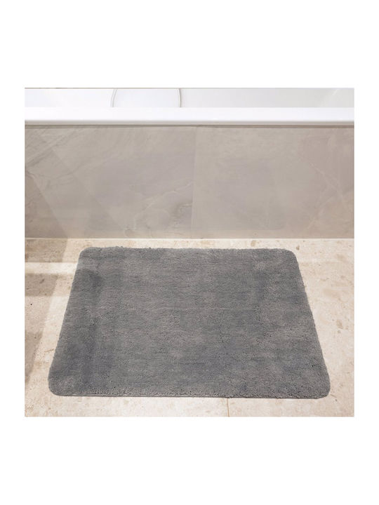 Sealskin Antiderapant Covoraș de Baie 800630 Gri 60x90buc