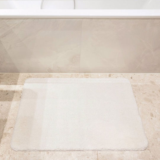 Sealskin Πατάκι Μπάνιου 800632 Off-white 60x90εκ.