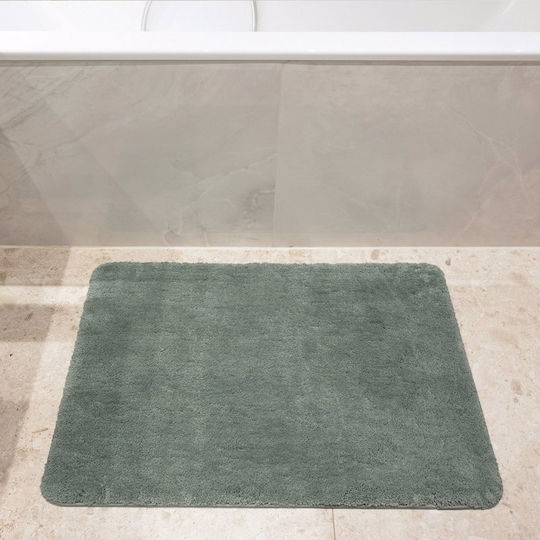 Sealskin Badematten 800631 Grüne 60x90cm Sealskin Badematten 800631 Grüne 60x90cm