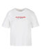 Women's Blouse Cotton White