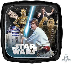 18" Μπαλόνι Star Wars Classic 18" Μπαλόνι Star Wars Classic