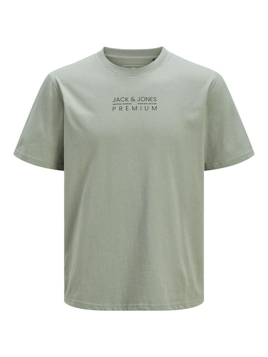 Jack & Jones T-shirt Green