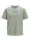 Jack & Jones T-shirt Green