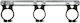 DM Pro LNB-Basis Satelliten EDI-LNB3U