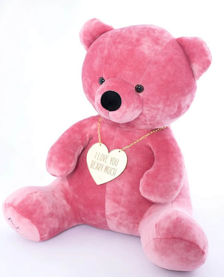 LifeLikes Plüschbär Valentinstag 23 cm