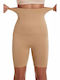 Straffende Boxer Beige