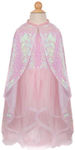 Carnival Cape Pink