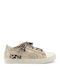 Γυναικεία Sneakers Χρυσό