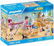 Playmobil MyLife Cat Café for 4-10 years old