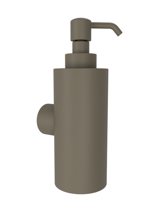 Verdi Lamda Montat pe perete Dispenser Metalic ...