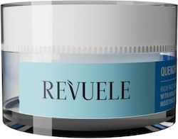 Revuele Hydro Skin Κρέμα για Λάμψη 50ml
