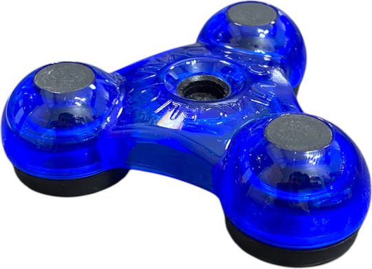 Viva La Musica Endpin Stopper Cello Blue