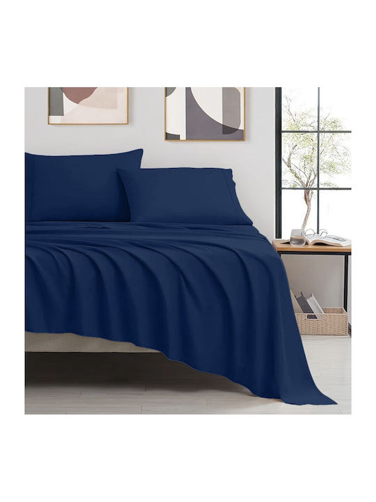 Ariete Set Satinport Cotton Duvet Cover 240x260...