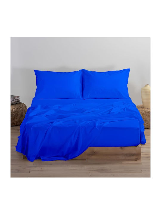 Ariete Duvet Cover Set Cotton Queen with 2 Pill...