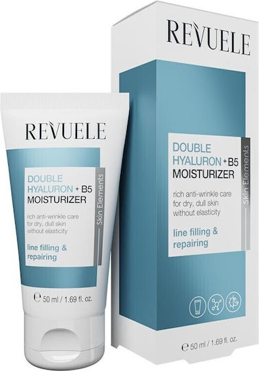Revuele Double Hyaluron + B5 Creme Gesicht 50ml