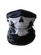 Sport-Bandana Schwarz