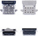 Гнездо за захранване DC за лаптоп Lenovo Thinkbook 15 G2 ITL 20VE ARE 20VG C940-14 211112 USB Type-C Код 31055