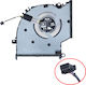 Ανεμιστηράκι Laptop Cpu Cooling Fan Asus Vivobook 14x X1403za X1403za-ly501ws X1405va M1403qa M1403qa-ly068w 13nb0wq0t02011 13n1-edp0501 4pin Κωδ.81374
