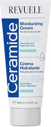 Revuele Ceramide Ενυδατική Κρέμα Ημέρας 200ml Revuele Ceramide Ενυδατική Κρέμα Ημέρας 200ml